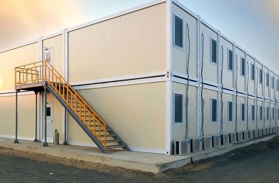 تركيب ساندوتش بانل في الرياض والخرج | أفضل الحلول العازلة 2025